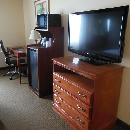 Best Western Manhattan Inn Ngoại thất bức ảnh