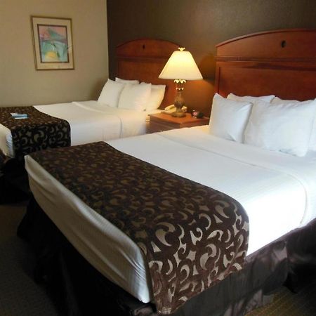 Best Western Manhattan Inn Ngoại thất bức ảnh