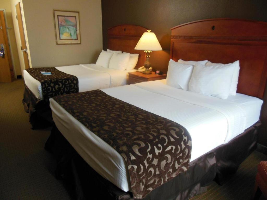 Best Western Manhattan Inn Ngoại thất bức ảnh