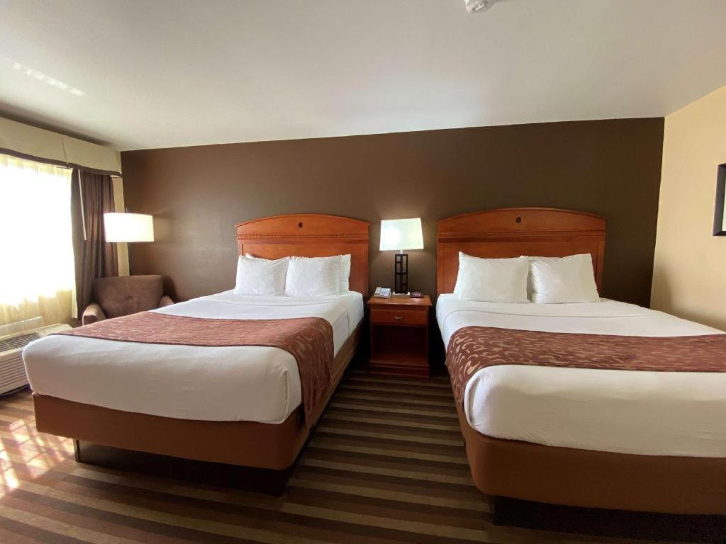 Best Western Manhattan Inn Ngoại thất bức ảnh