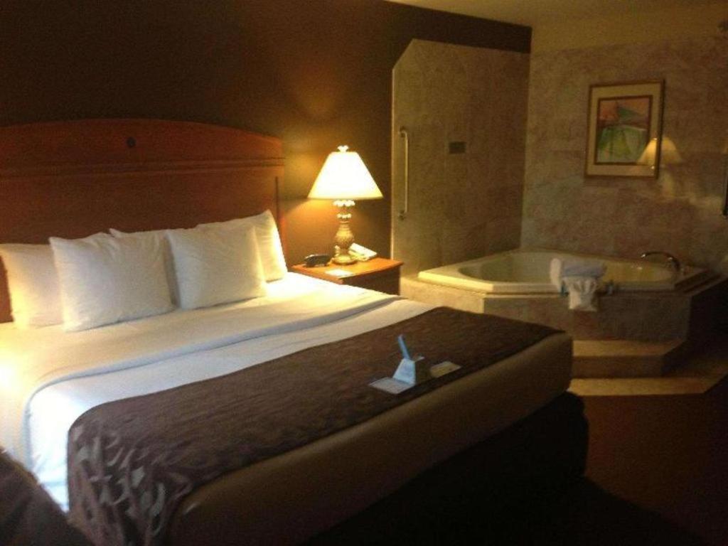 Best Western Manhattan Inn Ngoại thất bức ảnh